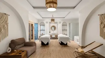 SWISSOTEL SHARM EL SHEIKH