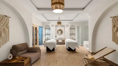 SWISSOTEL SHARM EL SHEIKH