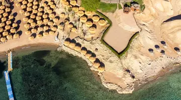 SWISSOTEL SHARM EL SHEIKH