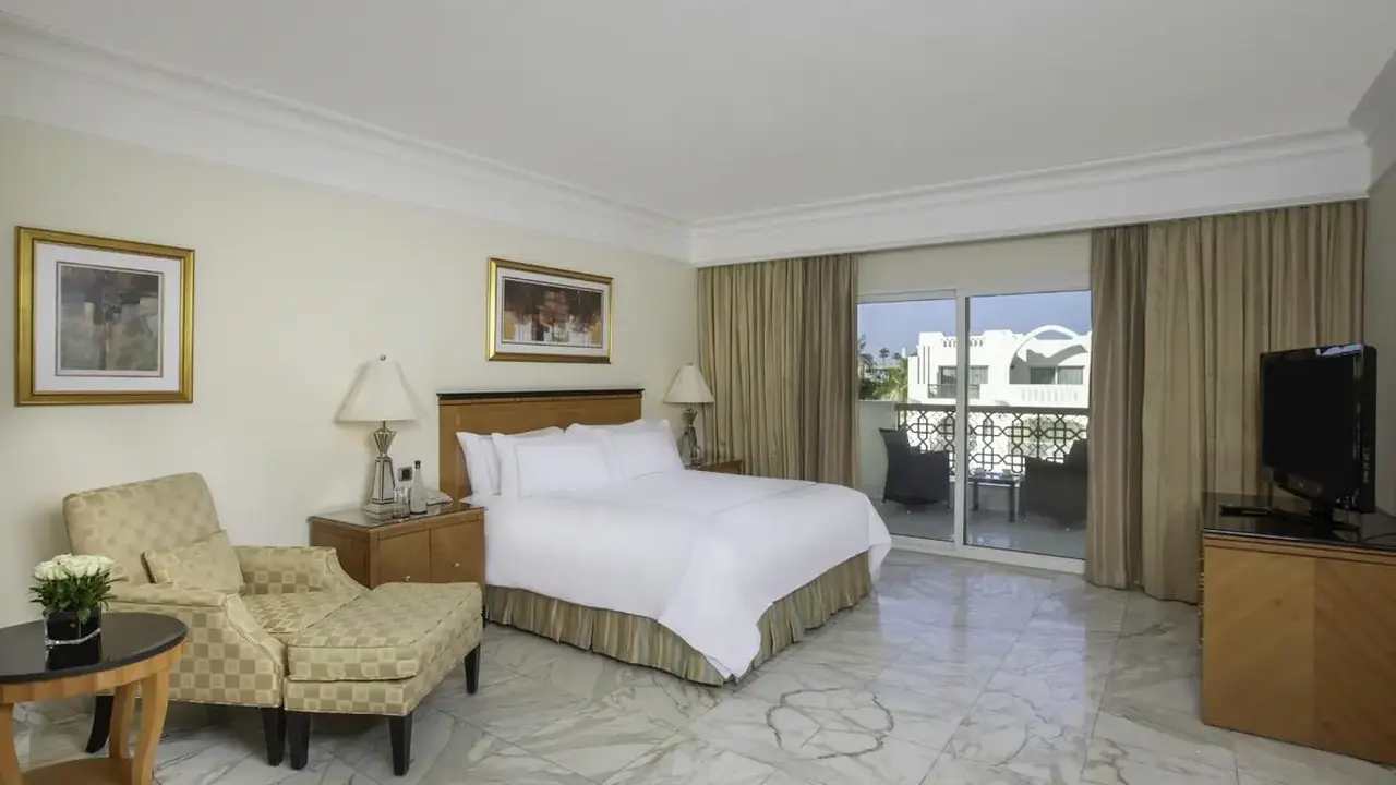 Swissotel Sharm El Sheikh