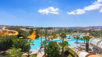 SWISSOTEL SHARM EL SHEIKH