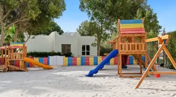 SWISSOTEL SHARM EL SHEIKH