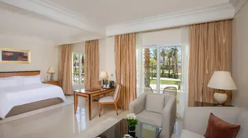 SWISSOTEL SHARM EL SHEIKH