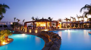 SWISSOTEL SHARM EL SHEIKH