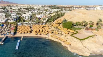 SWISSOTEL SHARM EL SHEIKH