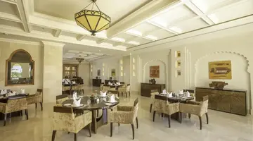 Swissotel Sharm El Sheikh