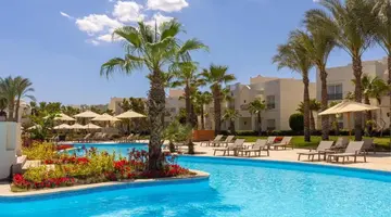 SWISSOTEL SHARM EL SHEIKH