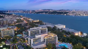 Swissotel The Bosphorus