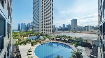 Swissotel The Stamford