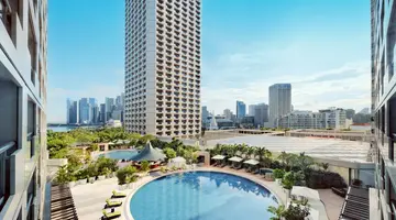 Swissotel The Stamford