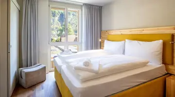 SWISSPEAK Resorts Meiring