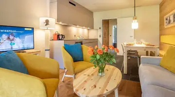 SWISSPEAK Resorts Meiring