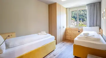 SWISSPEAK Resorts Meiring