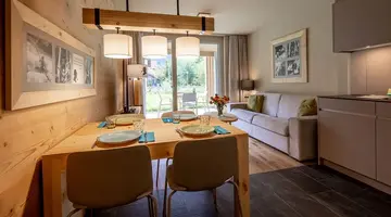 SWISSPEAK Resorts Meiring