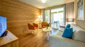 SWISSPEAK Resorts Meiring