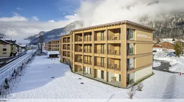 SWISSPEAK Resorts Meiring