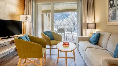 SWISSPEAK Resorts Meiring