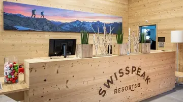 SWISSPEAK Resorts Meiring