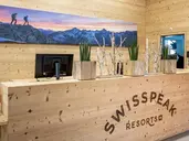 SWISSPEAK Resorts Meiring