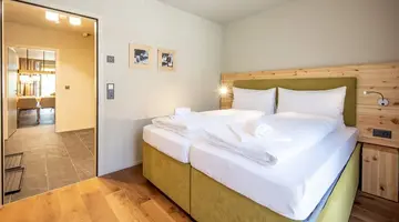 SWISSPEAK Resorts Meiring