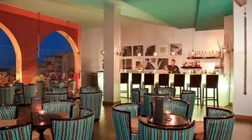Swisstel Resort ElQusei