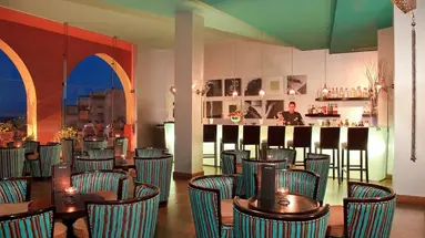 Swisstel Resort ElQusei