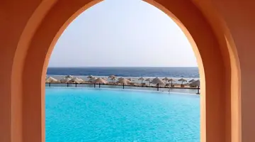 Swisstel Resort ElQusei