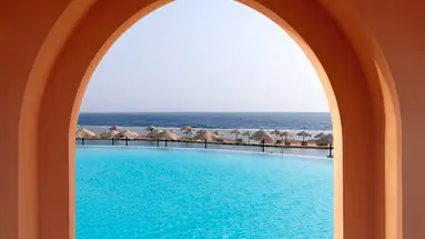 Swisstel Resort ElQusei