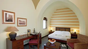 Swisstel Resort ElQusei
