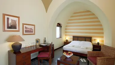 Swisstel Resort ElQusei