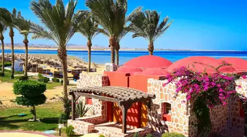 Swisstouch Oriental Resort & Spa