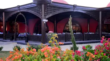 Swisstouch Oriental Resort & Spa