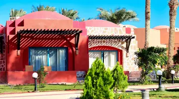 Swisstouch Oriental Resort & Spa