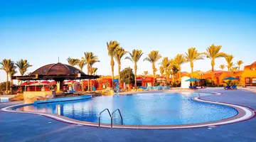 Swisstouch Oriental Resort & Spa