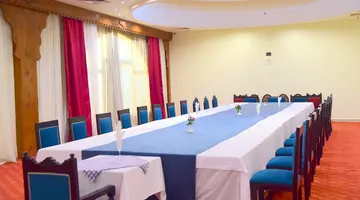 SWISSTOUCH ORIENTAL RESORT & SPA