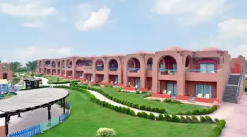 SWISSTOUCH ORIENTAL RESORT & SPA