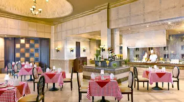 SWISSTOUCH ORIENTAL RESORT & SPA
