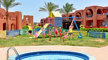 SWISSTOUCH ORIENTAL RESORT & SPA