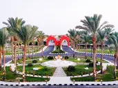 SWISSTOUCH ORIENTAL RESORT & SPA