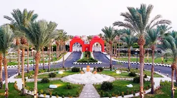 SWISSTOUCH ORIENTAL RESORT & SPA