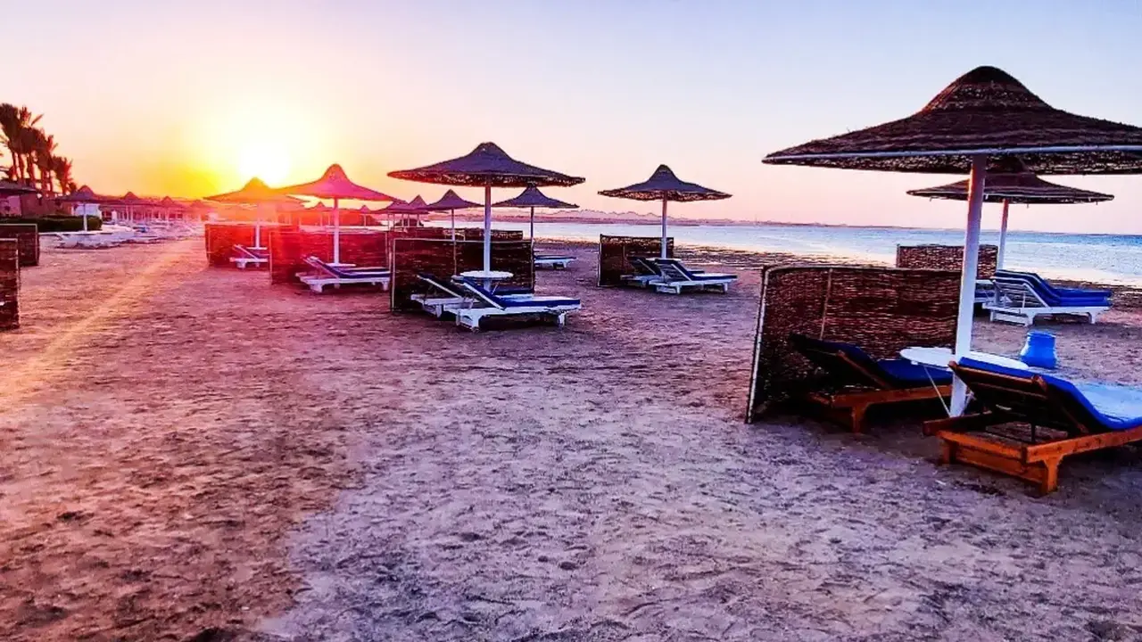 SWISSTOUCH ORIENTAL RESORT & SPA