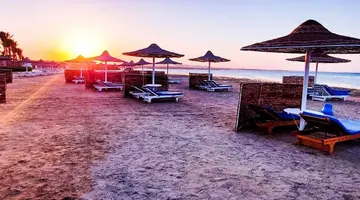 SWISSTOUCH ORIENTAL RESORT & SPA