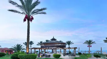 SWISSTOUCH ORIENTAL RESORT & SPA