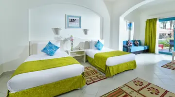 SWISSTOUCH ORIENTAL RESORT & SPA