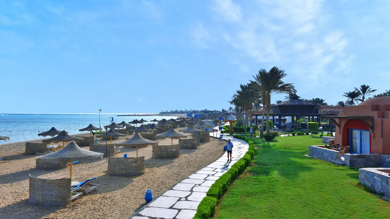 SWISSTOUCH ORIENTAL RESORT & SPA