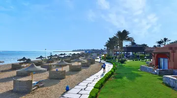 SWISSTOUCH ORIENTAL RESORT & SPA