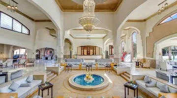 Swisstouch Oriental Resort & Spa