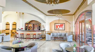 Swisstouch Oriental Resort & Spa