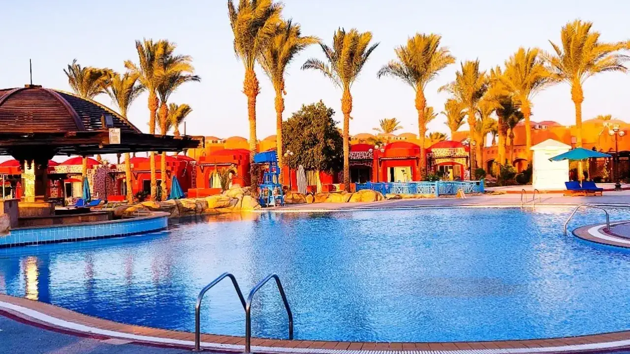 SWISSTOUCH ORIENTAL RESORT & SPA