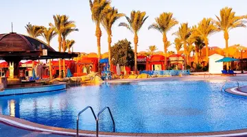 SWISSTOUCH ORIENTAL RESORT & SPA